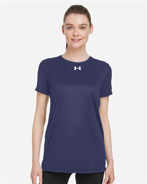 Women's Team Tech™ T-Shirt - Under Armour – 1376847