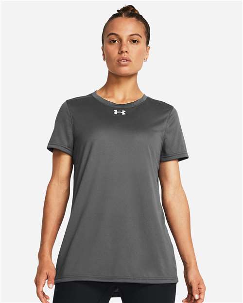 Women's Team Tech™ T-Shirt - Under Armour – 1376847