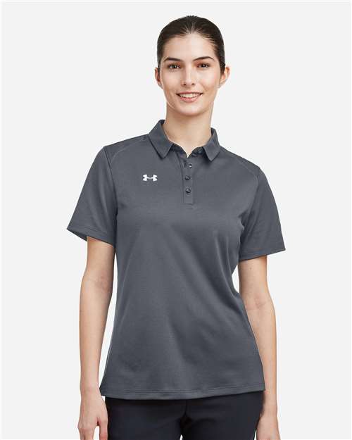 Women's Tech™ Polo - Under Armour – 1370431