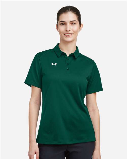 Women's Tech™ Polo - Under Armour – 1370431