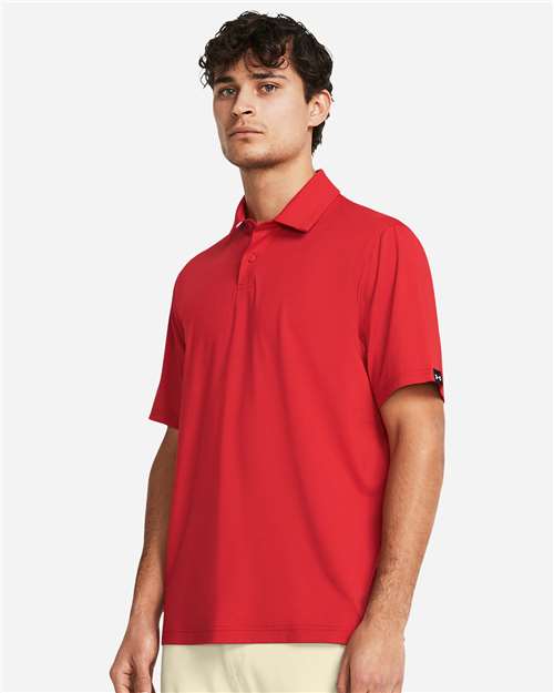 Men's Recycled Polo - Under Armour – 1383255