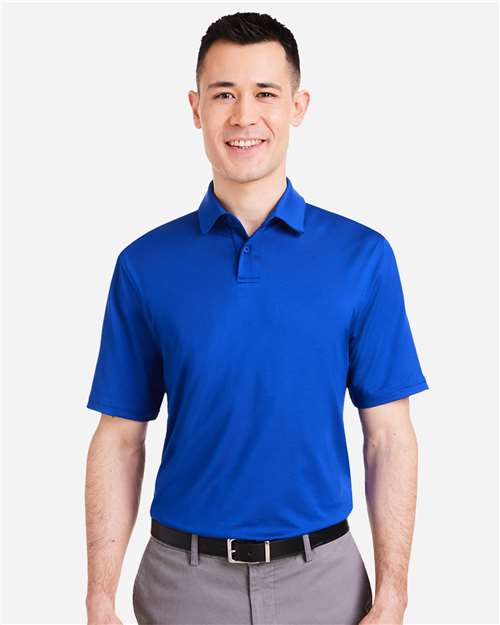 Men's Recycled Polo - Under Armour - 1383255