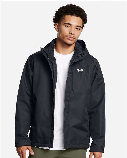 Men's Porter 3-in-1 2.0 Jacket - Under Armour – 1371585