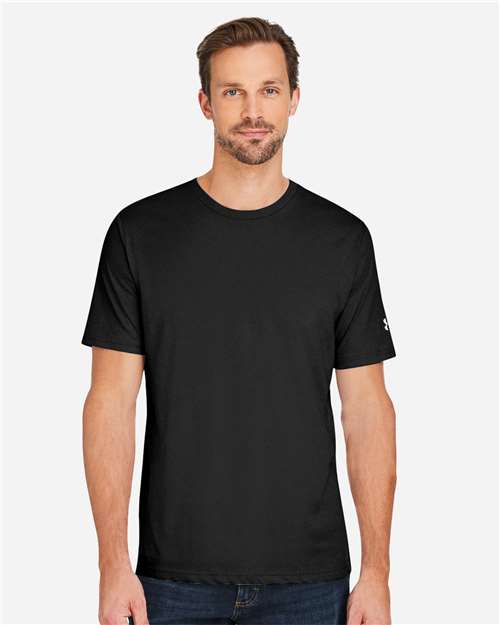 Men's Athletic 2.0 T-Shirt - Under Armour – 1383264