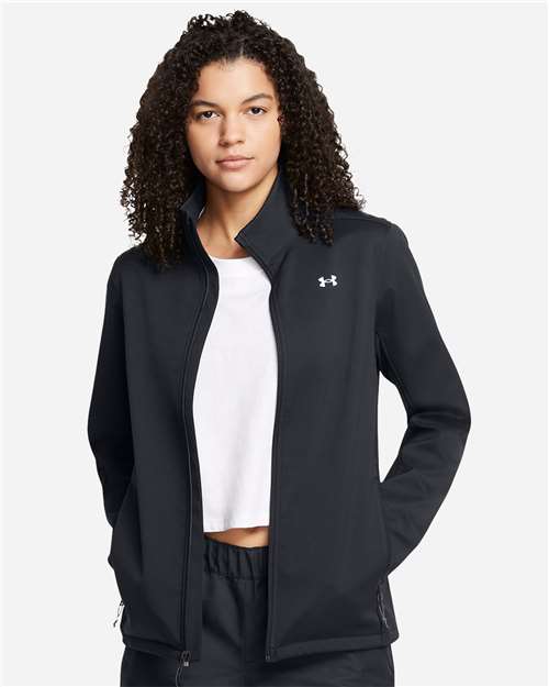 Women's ColdGear® Infrared Shield 2.0 Jacket - Under Armour – 1371594