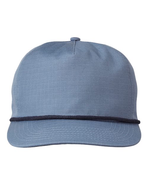 Lariat Ripstop Cap - Big Accessories – BA699