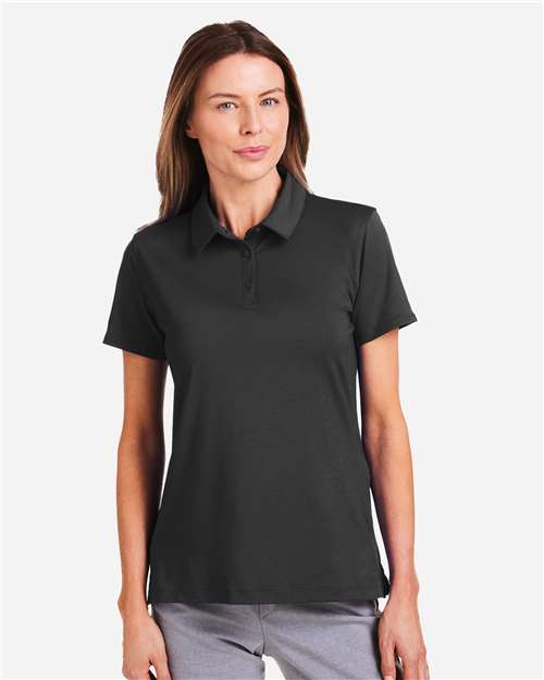 Women's Recycled Polo - Under Armour – 1385910