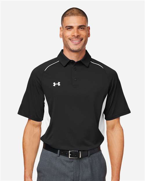 Men's Title Polo 2.0 - Under Armour – 1383263