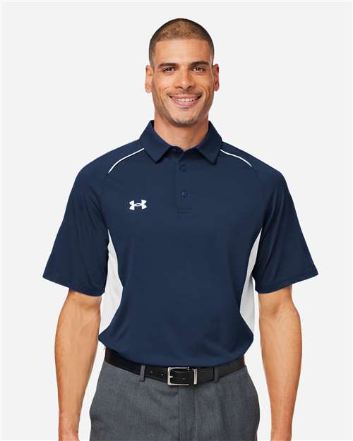 Men's Title Polo 2.0 - Under Armour – 1383263