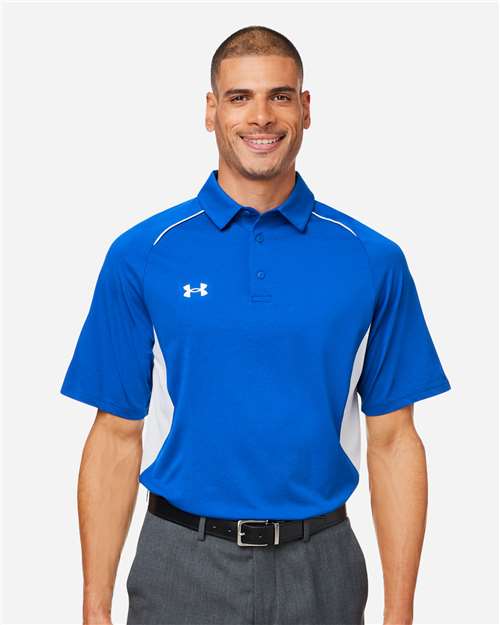 Men's Title Polo 2.0 - Under Armour – 1383263