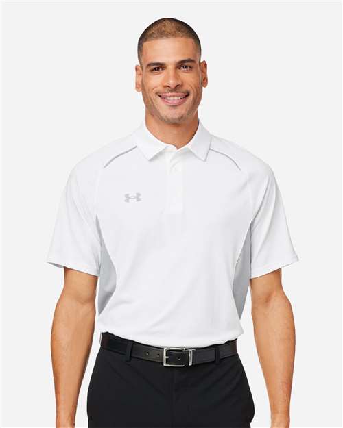 Men's Title Polo 2.0 - Under Armour – 1383263