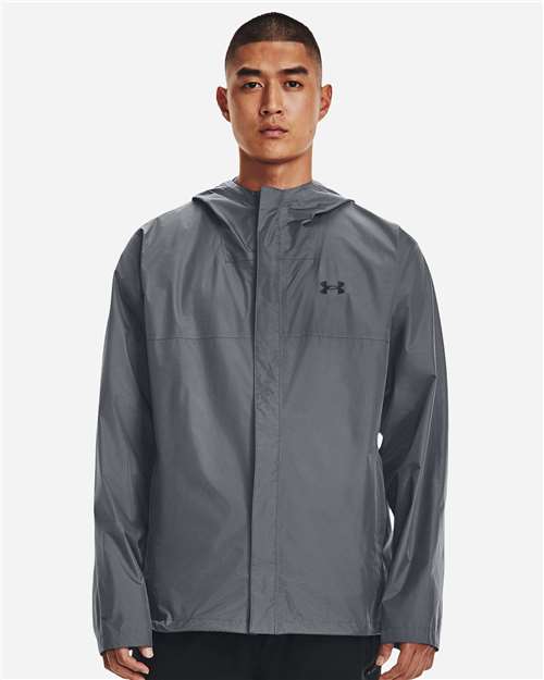 Men's Stormproof Cloudstrike 2.0 Jacket - Under Armour – 1374644