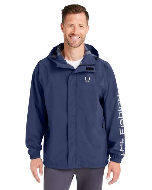 Men's Storm Rain Jacket - HUK - H400159
