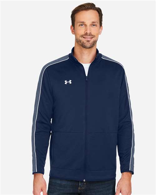 Men's Command Full-Zip 2.0 Jacket - Under Armour – 1383259