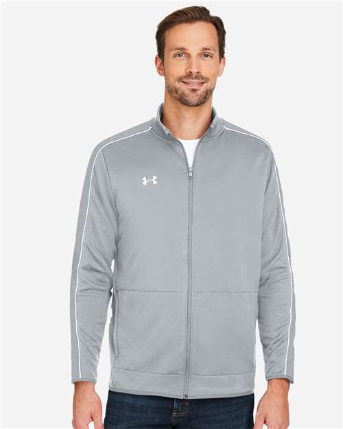 Men's Command Full-Zip 2.0 Jacket - Under Armour – 1383259