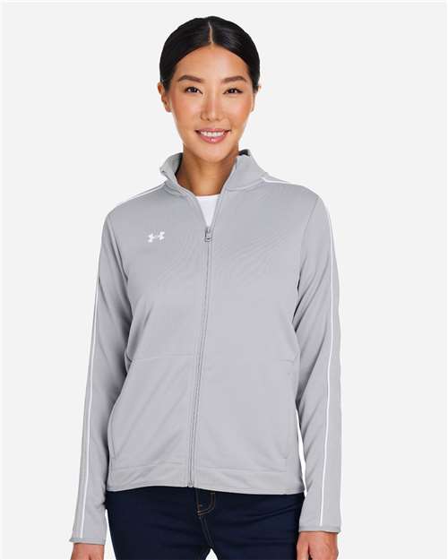 Women's Command Full-Zip 2.0 Jacket - Under Armour – 1383272