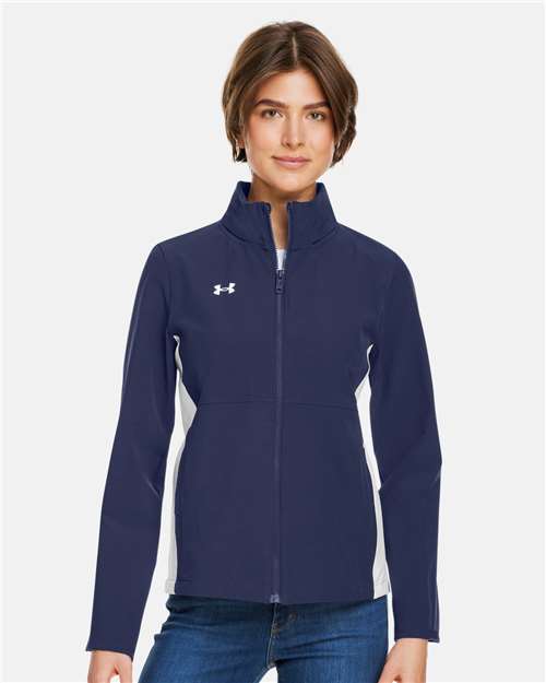 Women's Rival Stretch Jacket - Under Armour – 1389661