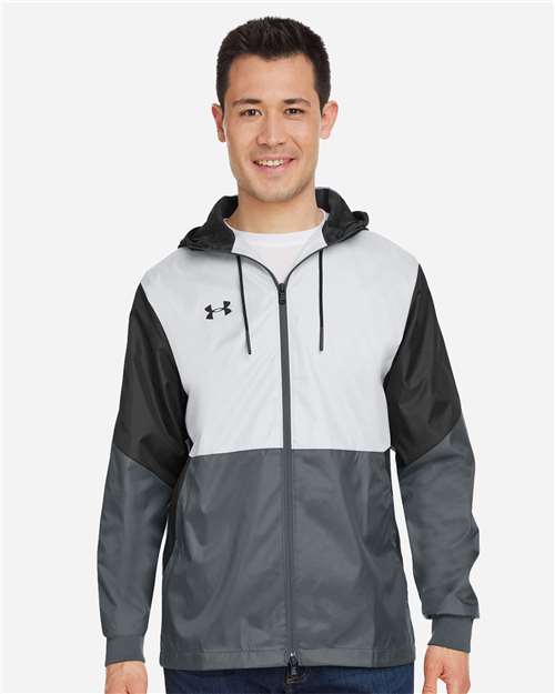 Men's Team Legacy Jacket - Under Armour – 1359386