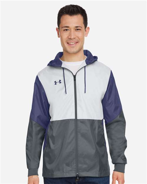Men's Team Legacy Jacket - Under Armour – 1359386