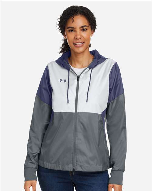Women's Team Legacy Jacket - Under Armour – 1359348