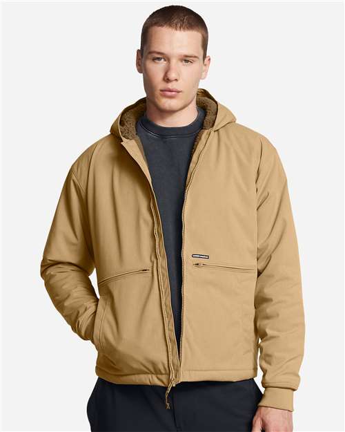 Men's Icon Fleece Jacket - Under Armour – 1387568