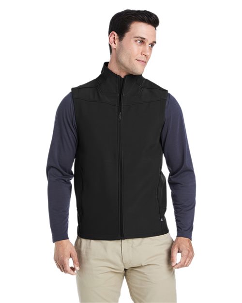 Men's Touring Vest - Spyder - S17749