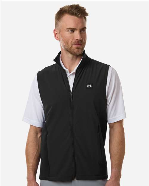 Men's Drive Pro Storm Hybrid Vest - Limited Edition - Under Armour – 1389595
