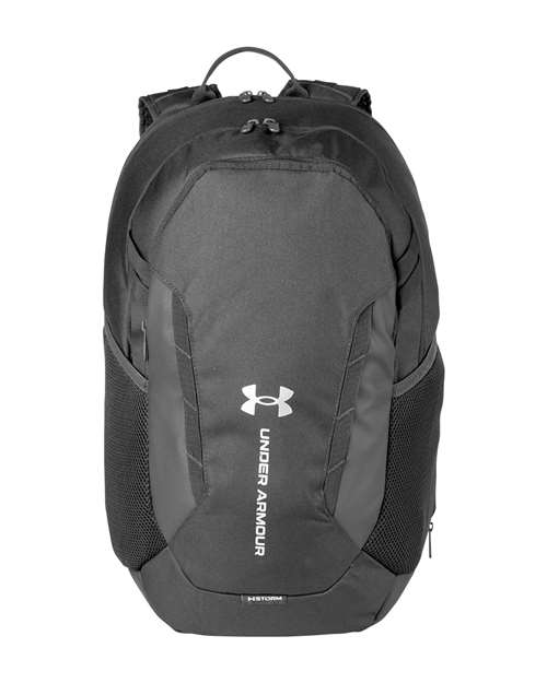 Hustle Backpack 6.0 - Under Armour – 1384673