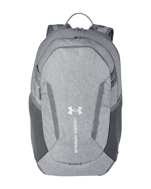 Hustle Backpack 6.0 - Under Armour – 1384673