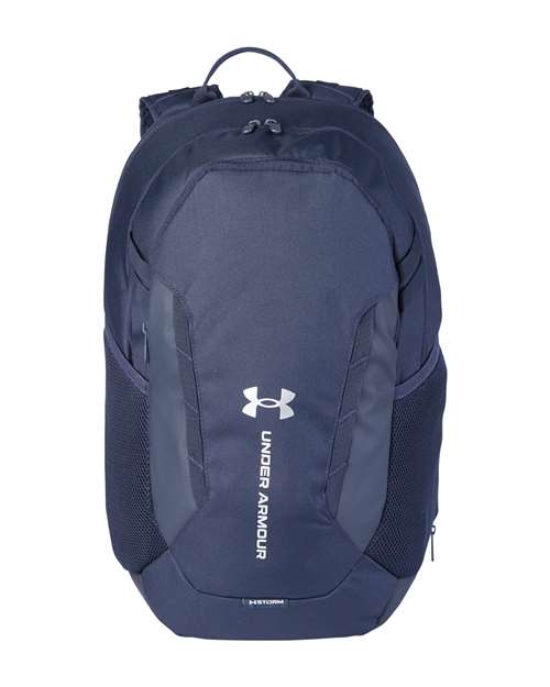 Hustle Backpack 6.0 - Under Armour – 1384673