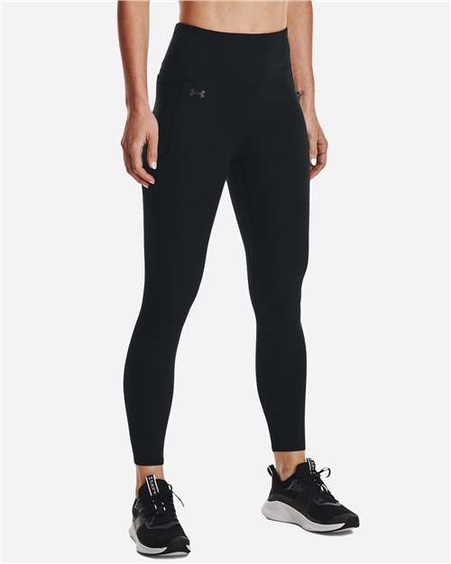 Women's Motion Ankle Leggings - Under Armour – 1369488