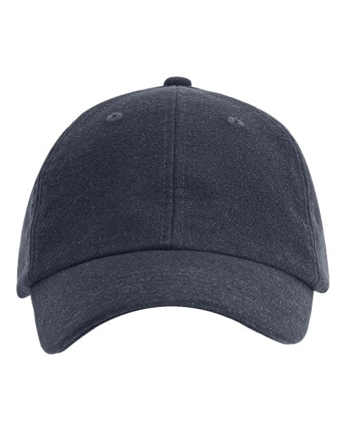 Lux Cap - Big Accessories – BA714