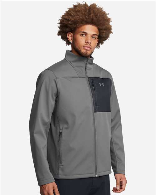 Men's ColdGear® Infrared Shield 2.0 Jacket - Under Armour – 1371586