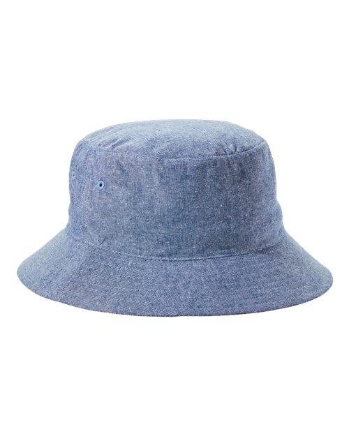 Crusher Bucket Hat - Big Accessories – BA676