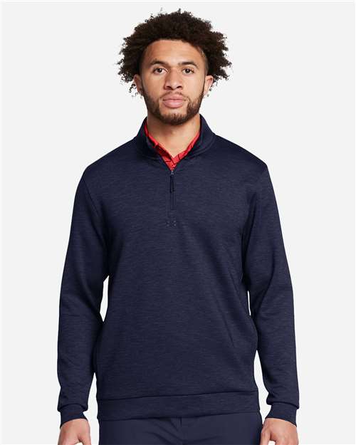 Men's Drive Midlayer Quarter-Zip Pullover - Under Armour – 1387124