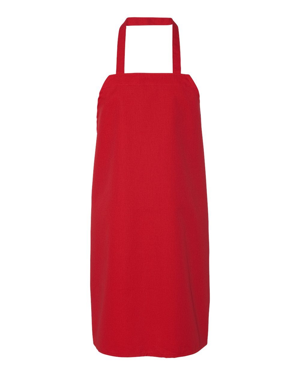Bib Apron - Chef Designs - 1430