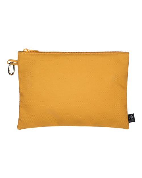 Grove Go-Go Pouch With Carabiner - econscious - EC8709