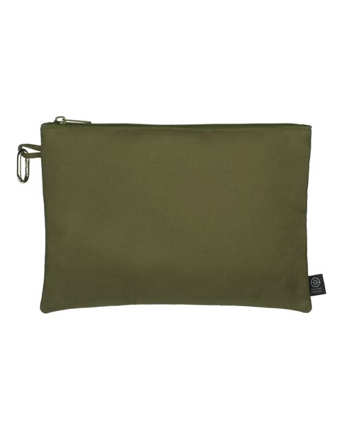 Grove Go-Go Pouch With Carabiner - econscious - EC8709
