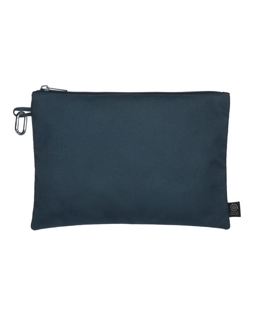 Grove Go-Go Pouch With Carabiner - econscious - EC8709