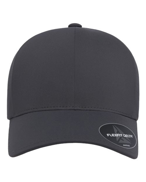 Delta® Snapback Perforated Cap - Flexfit - 180AP