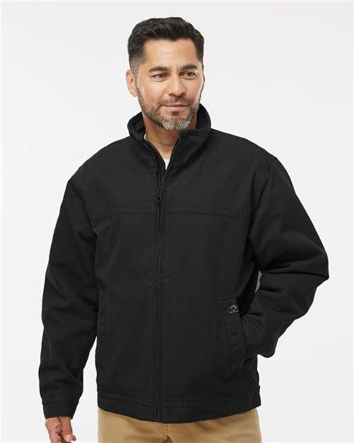 Men's Maverick Boulder Cloth™ Jacket with Blanket Lining – 5028