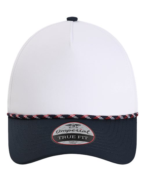 The Wrightson Cap - Imperial - 5054