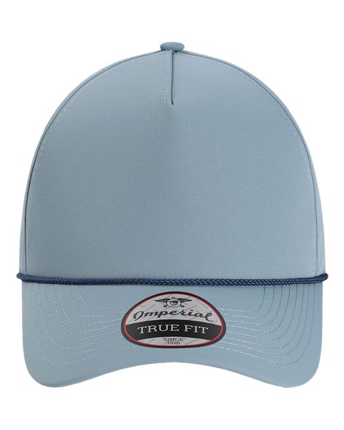 The Wrightson Cap - Imperial - 5054