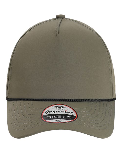 The Wrightson Cap - Imperial - 5054