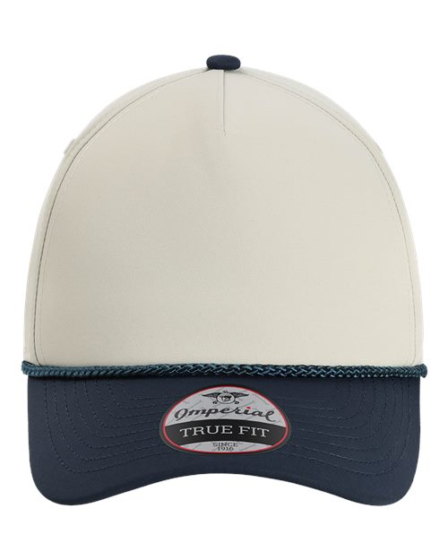 The Wrightson Cap - Imperial - 5054
