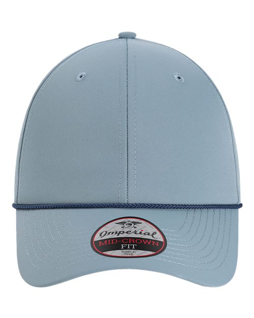 The Wingman Cap - Imperial - 7054