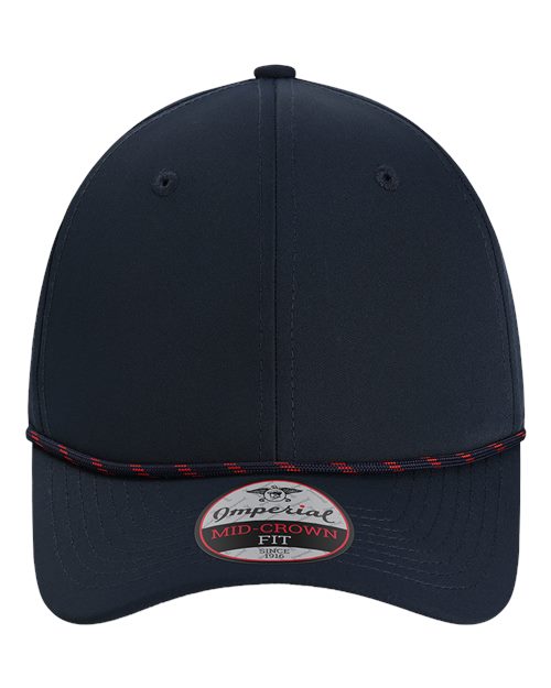 The Wingman Cap - Imperial - 7054
