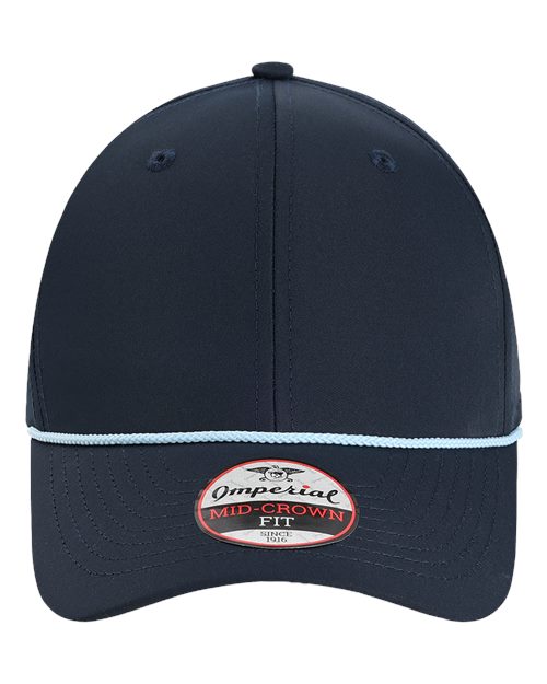 The Wingman Cap - Imperial - 7054