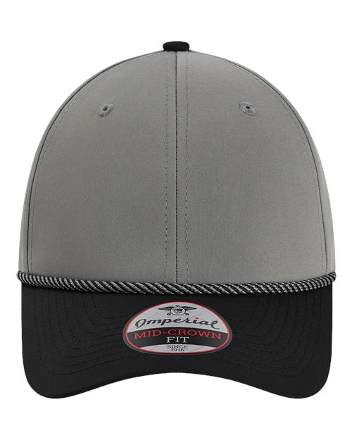 The Wingman Cap - Imperial - 7054