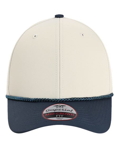 The Wingman Cap - Imperial - 7054